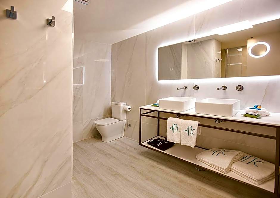 Hotel María Cristina
