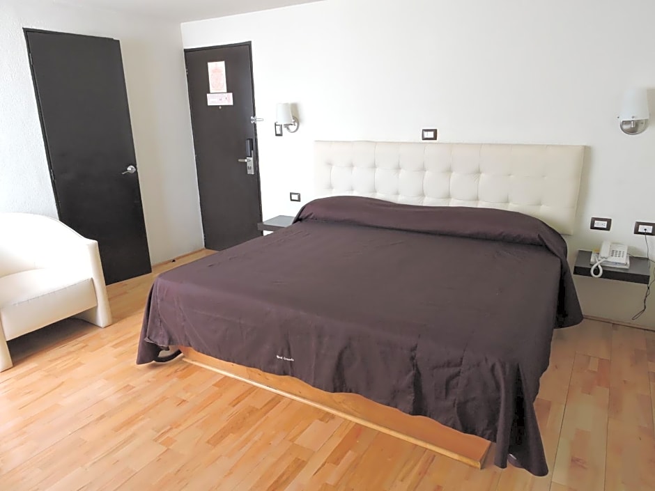Hotel Granada