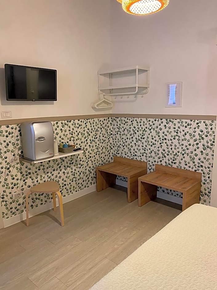 Hotel Nella Firenze