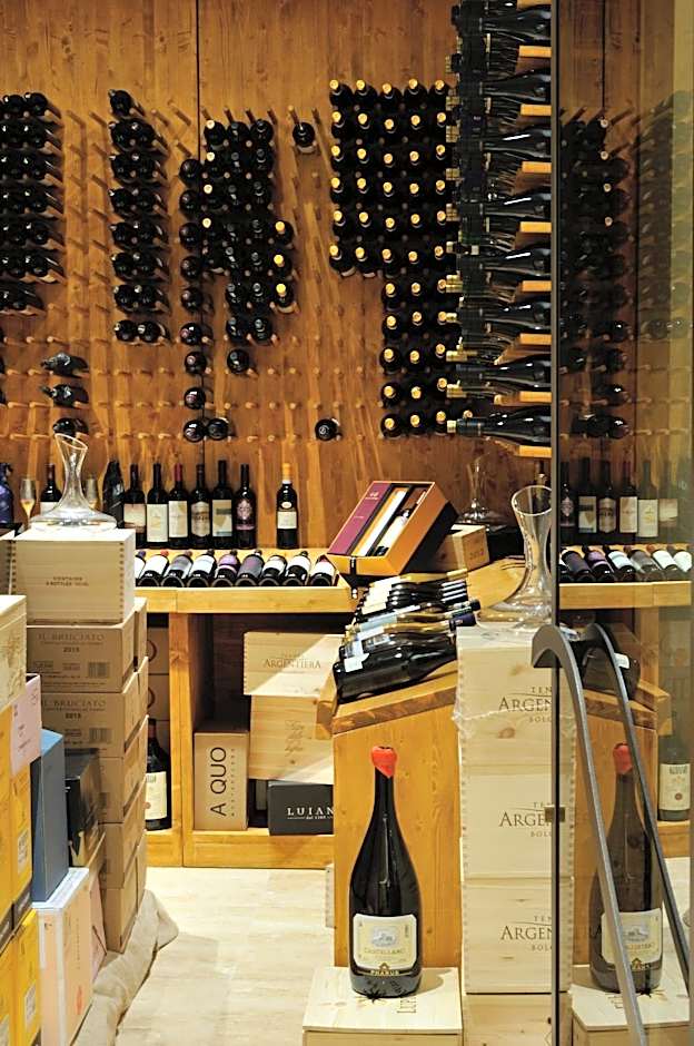 JR Hotels Gigli Firenze