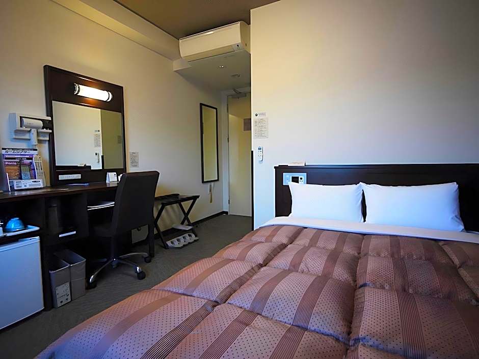 Hotel Route-Inn Odate Eki Minami
