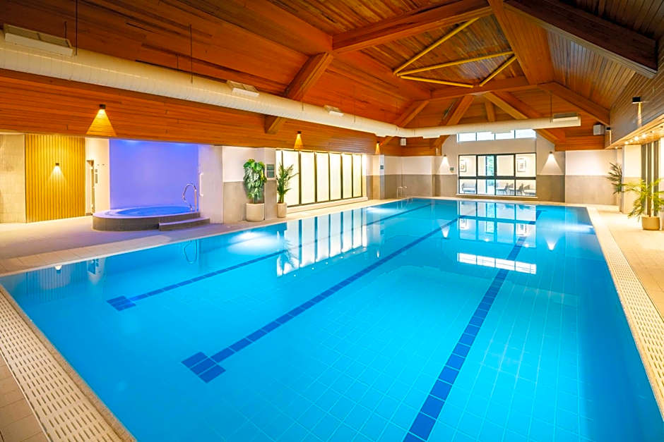 voco Fareham  Solent By IHG