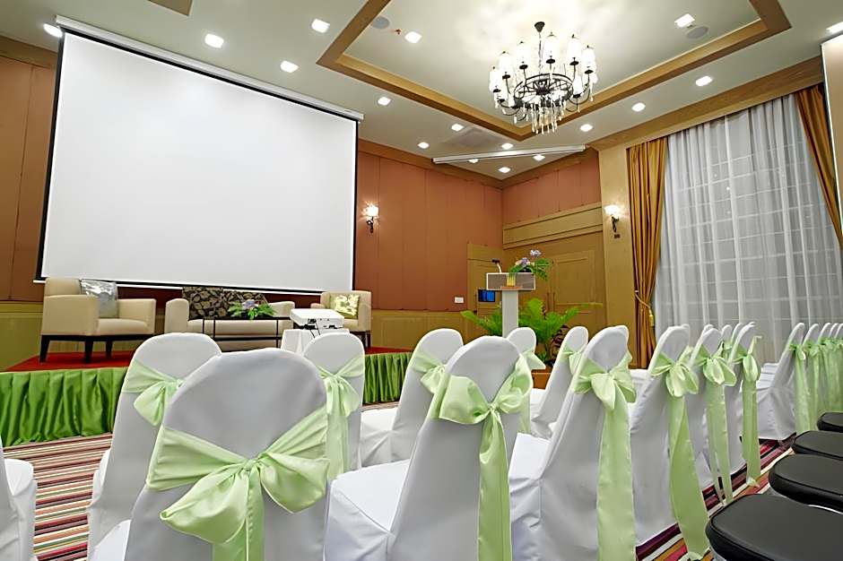Paradise Hotel Udonthani