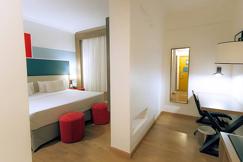 TRYP By Wyndham Ribeirao Preto