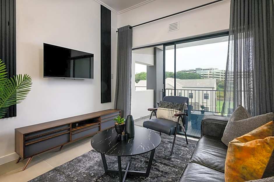Upmarket Stunner in Ballito 360 with Inverter