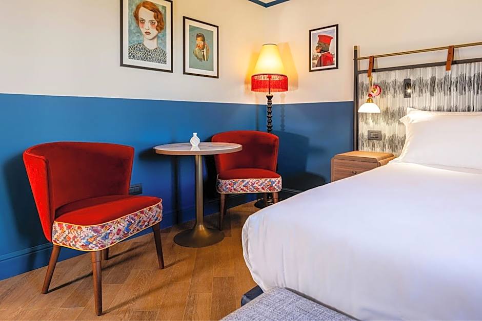 Villa Ermellina Siena, a Tribute Portfolio Hotel