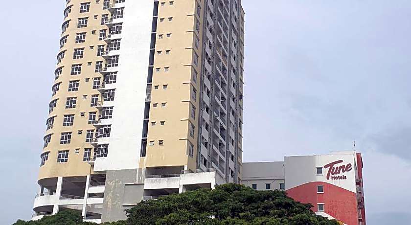 Prestige KBCC at KB Town Centre