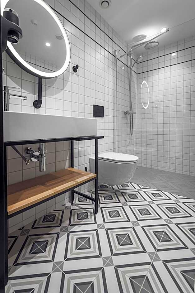 MONTOWNIA Lofts & Experience