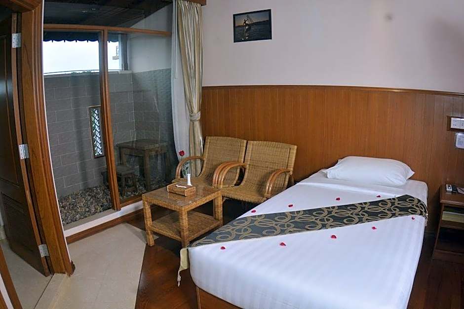 Hotel Sidney