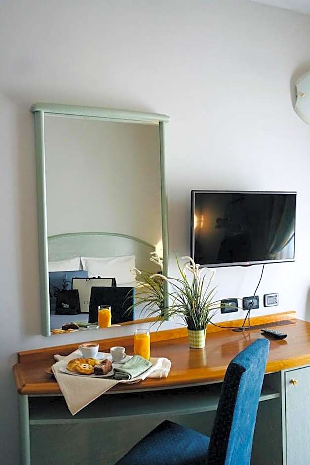 Hotel Europa Milano