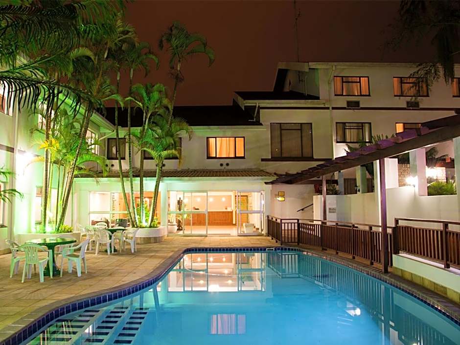 Premier Splendid Inn Pinetown