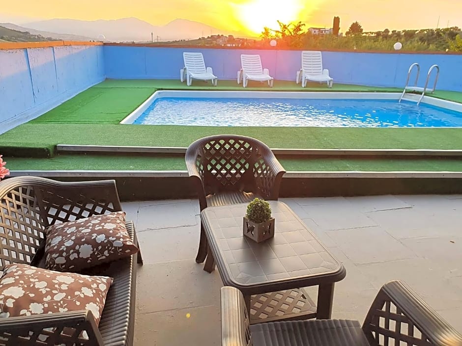 B&B Gli amici del tubarello