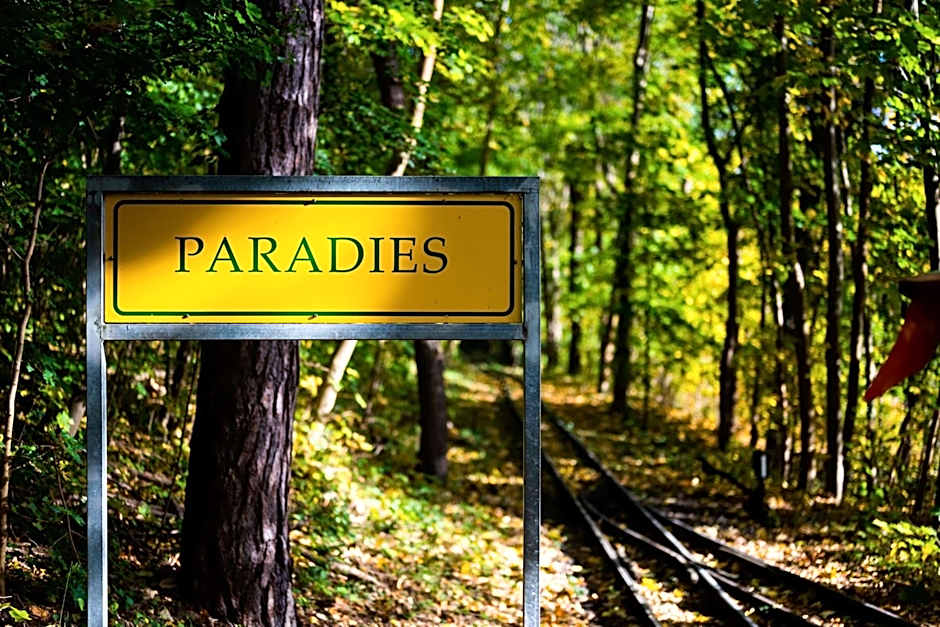 Askania Hotel & Brauhaus