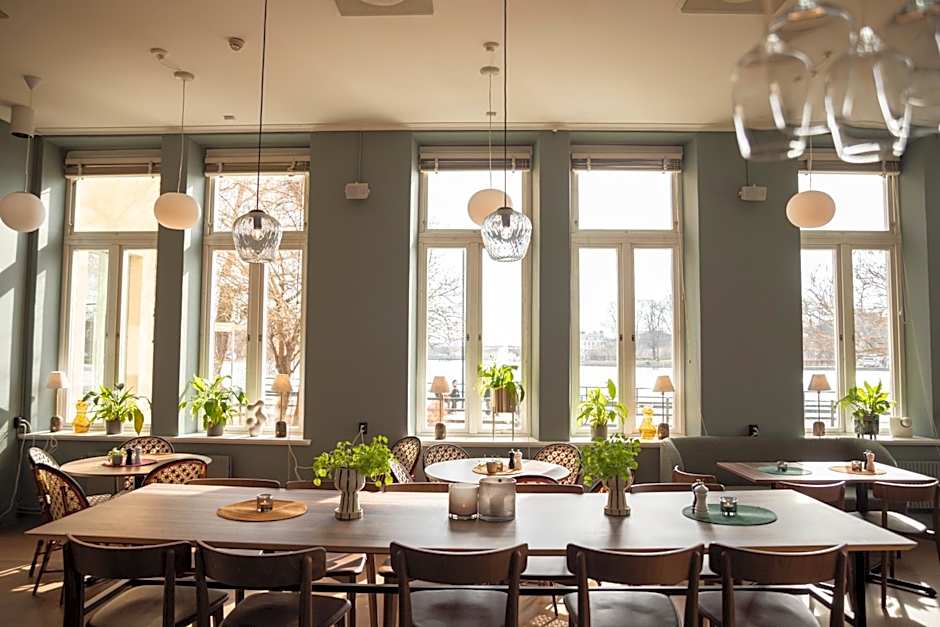 Home Hotel Bolinder Munktell