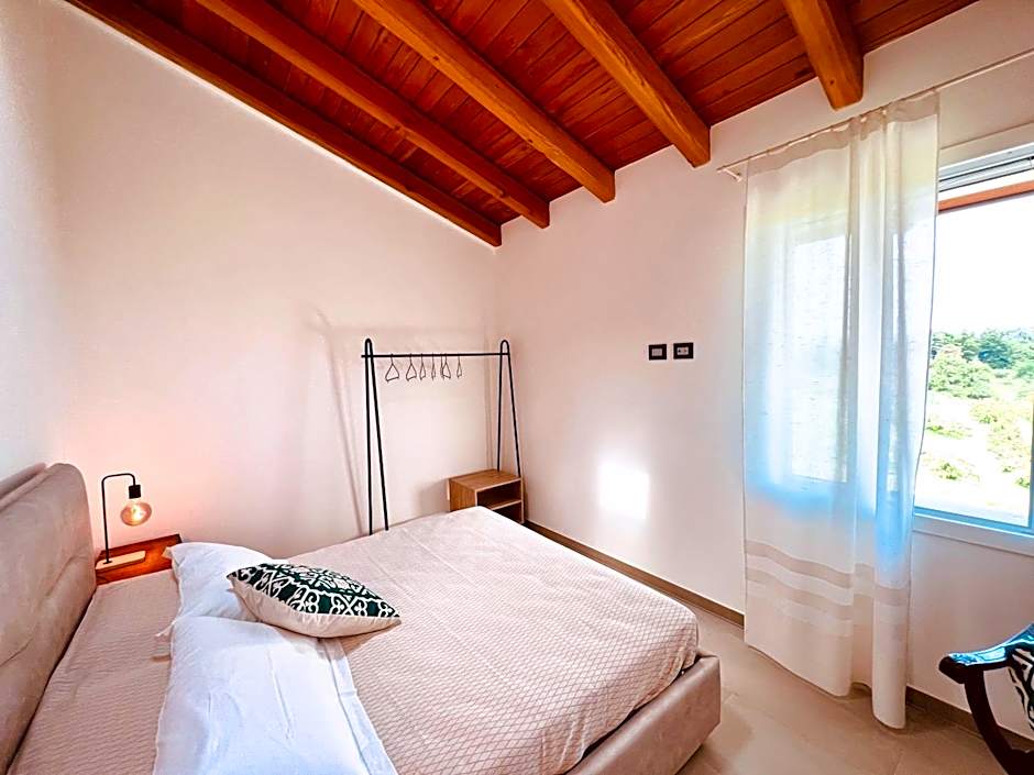 La Rocchetta B&B