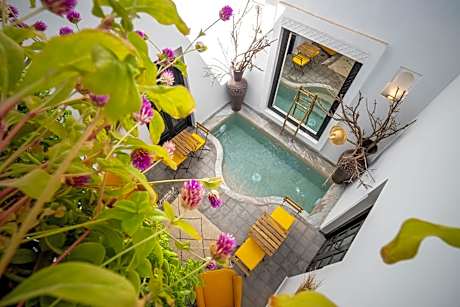 Riad Come & Va Medina