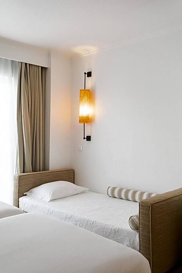 Hotel Ponta Delgada