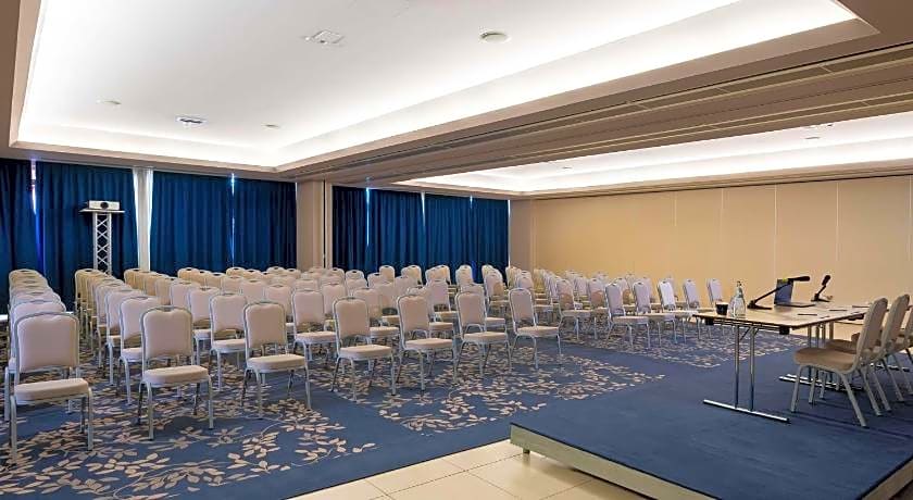 DoubleTree by Hilton Milan Malpensa