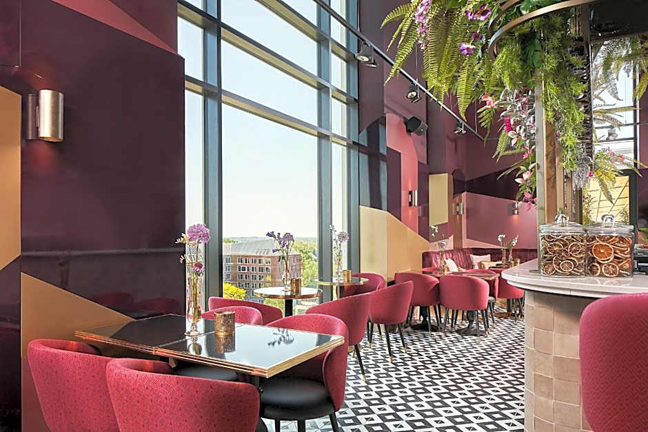 The Den, S-Hertogenbosch, A Tribute Portfolio Hotel