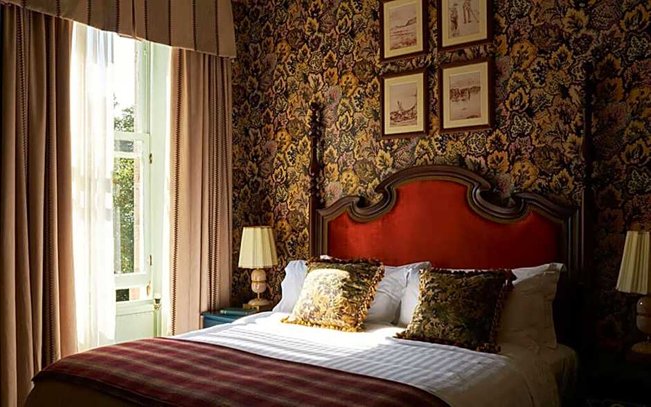 Marine North Berwick