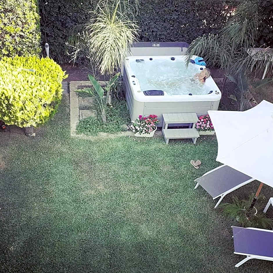 Sottovento Marzamemi Rooms&Relax