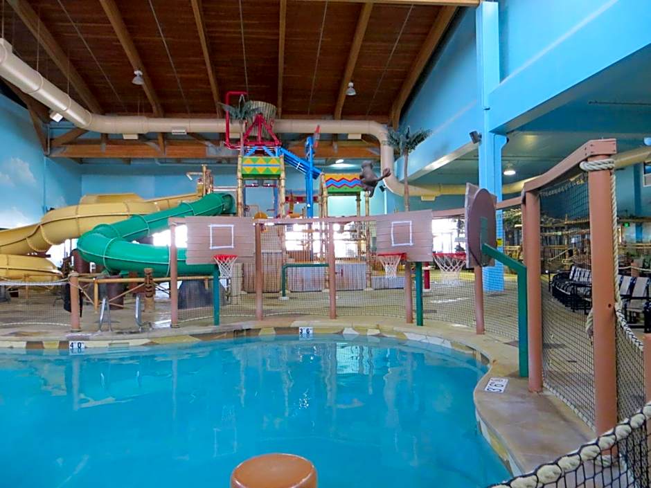 Canad Inns Destination Center Grand Forks