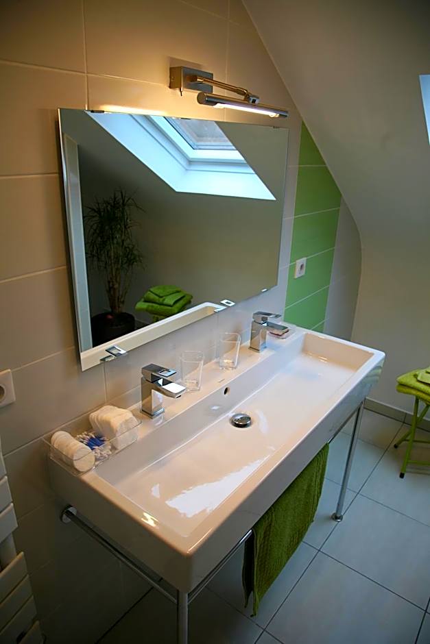 Les Chambres du Beau Regard