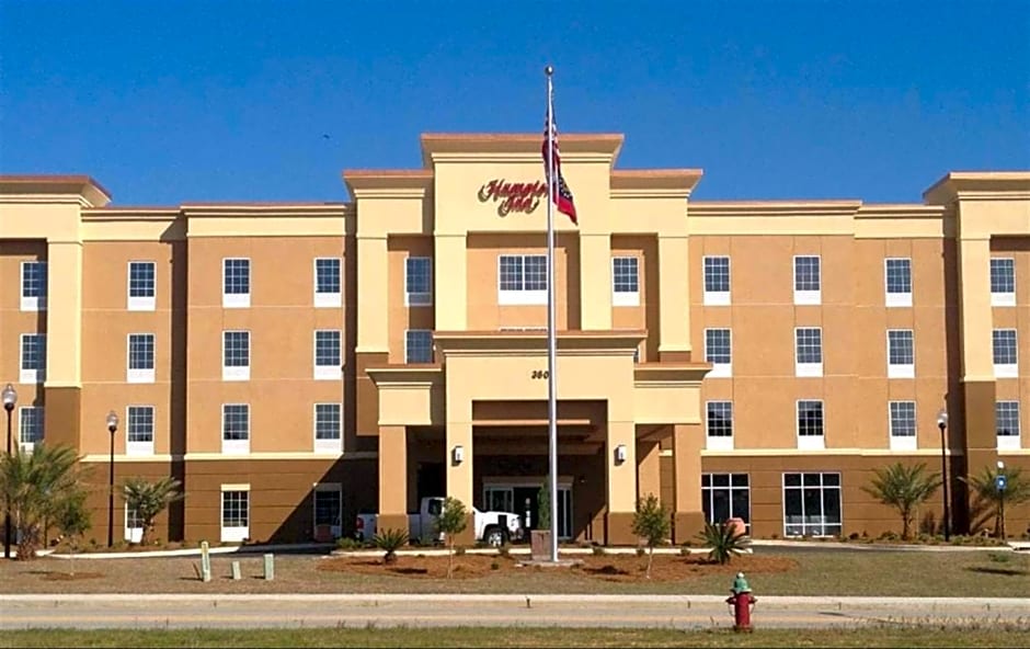 Hampton Inn by Hilton Elko Nevada