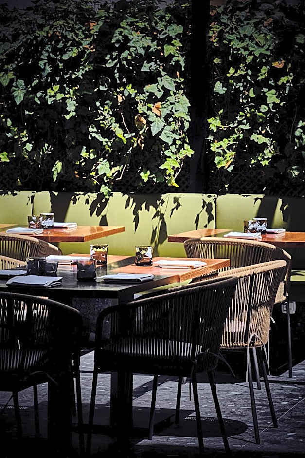 Boutique Hotel OLOM - Only Adults recommended