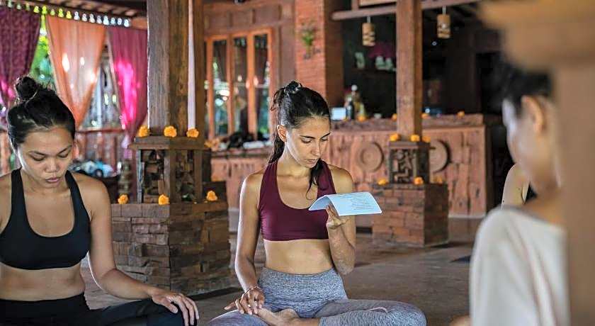 Ubuntu Eco Yoga Retreat Center 