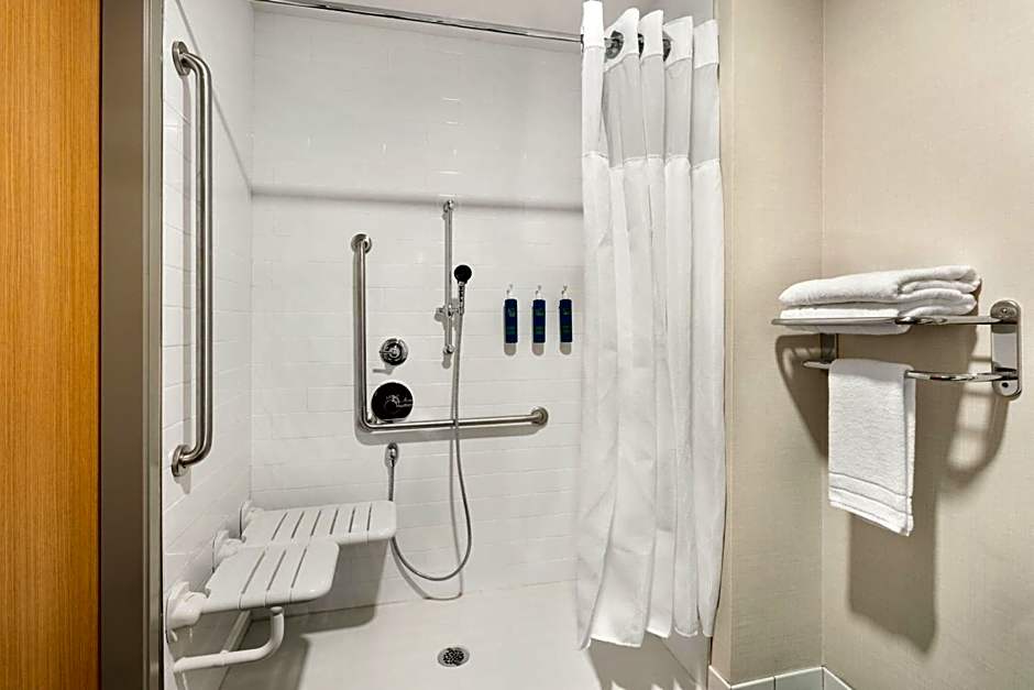 Four Points by Sheraton Penticton at the Convention Centre