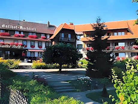 Hotel Hochfirst