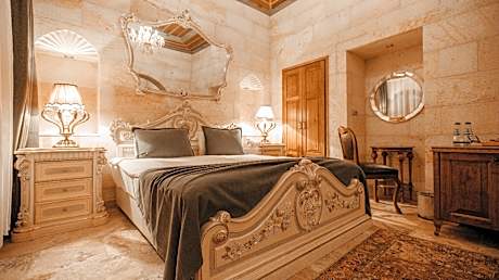 Premium Family Suite with Private Balcony