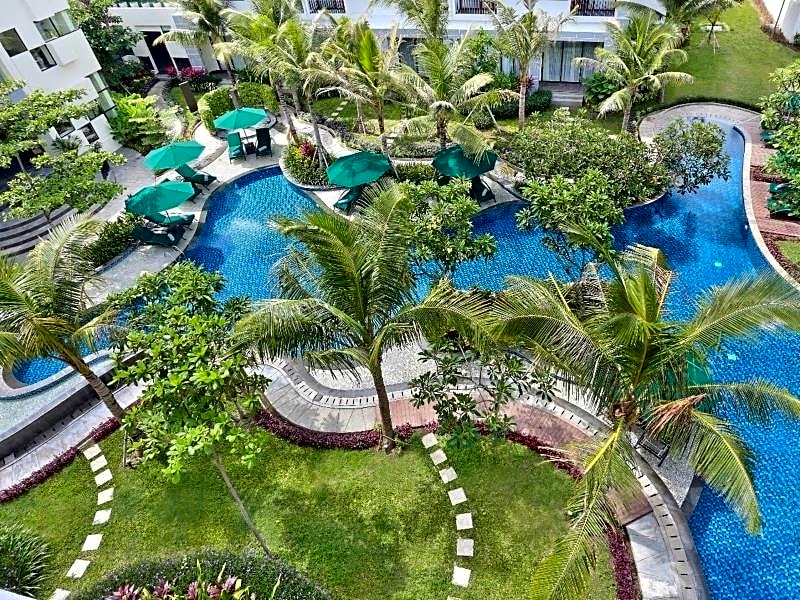 Bali Nusa Dua Hotel