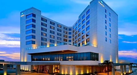 Park Plaza Chandigarh Zirakpur