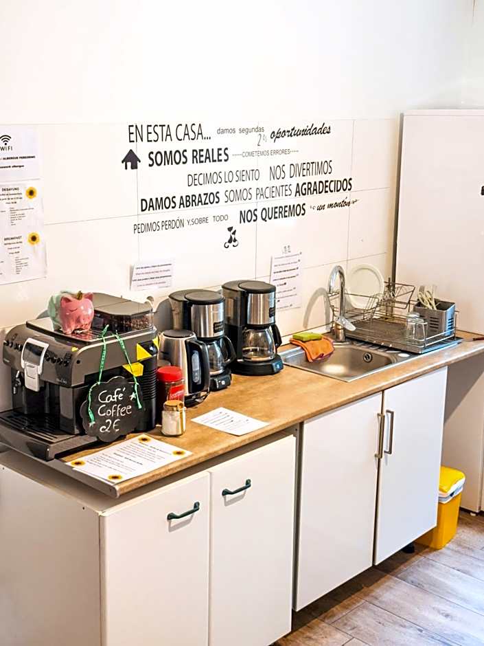 Albergue Estrella Guia