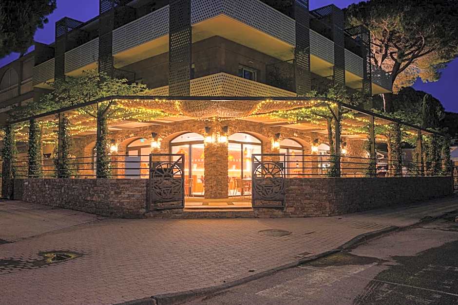 Hotel La Menado