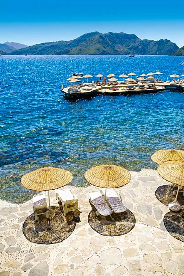 Labranda Mares Marmaris Hotel