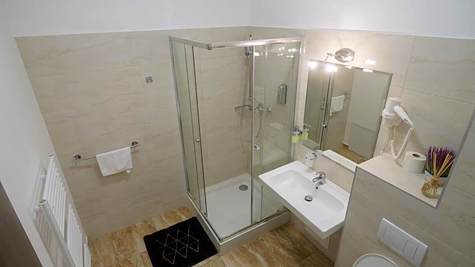 Premium City Centre Bedrooms