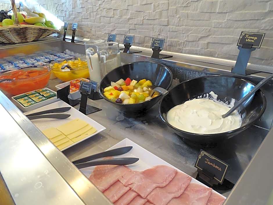 Euro Hotel Paris Creteil