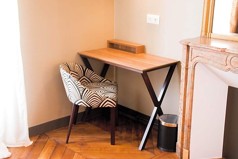 Excelsior Batignolles