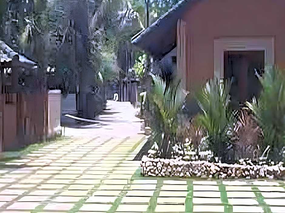 Bali Golden Villas