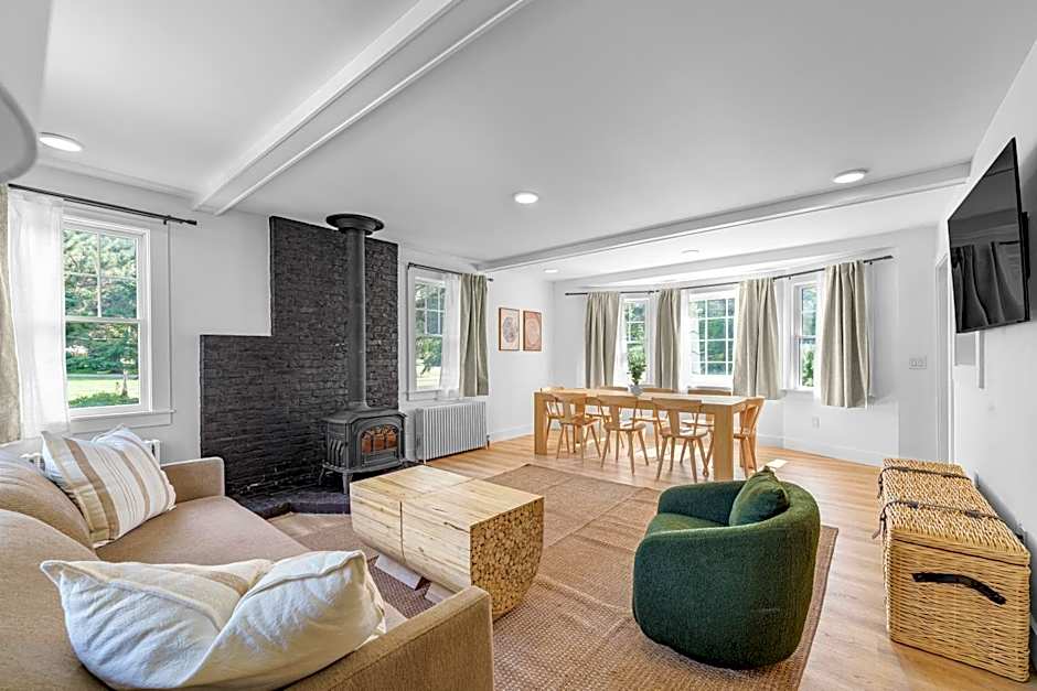 The Aspen at Manchester