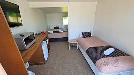 Double or Twin Room - Disability Access