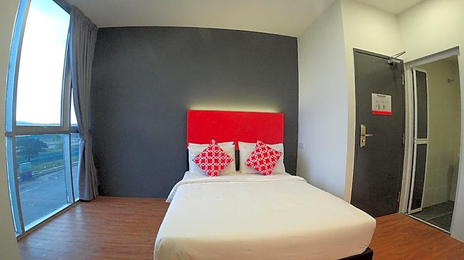 The Red Hotel