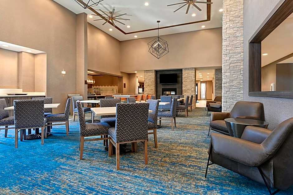 Homewood Suites by Hilton Austin/Cedar Park-Lakeline, TX