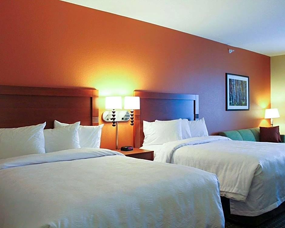 Mainstay Suites Tioga