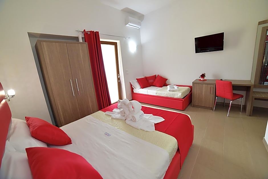 La Palazzina Bed & Breakfast