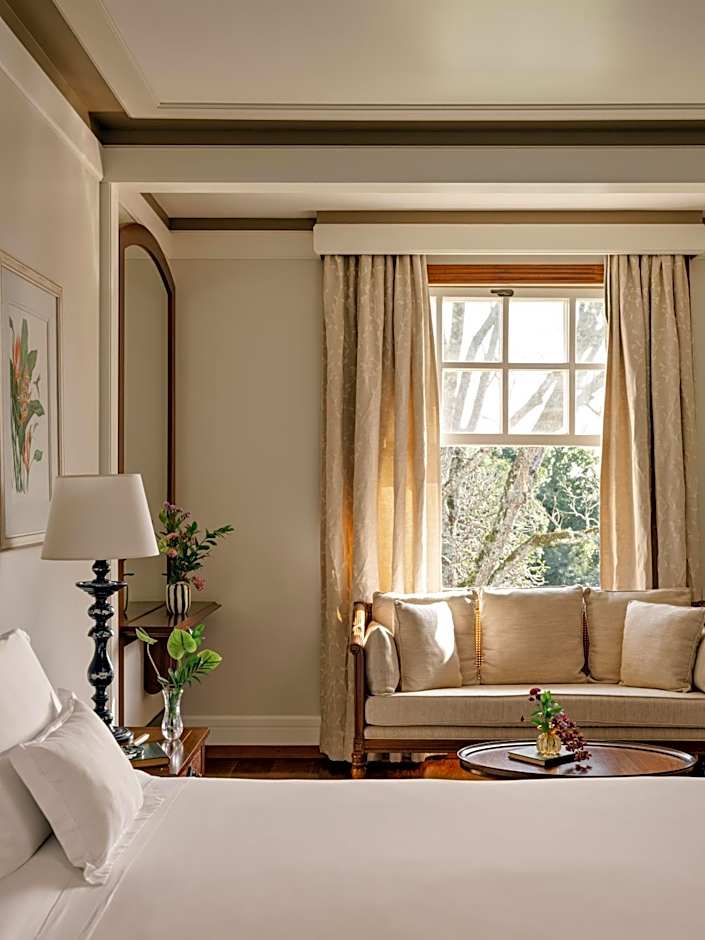 Hotel das Cataratas, A Belmond Hotel, Iguassu Falls