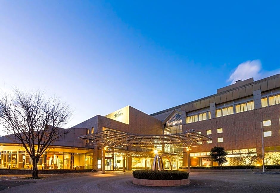 Hotel Kumamoto Terrsa